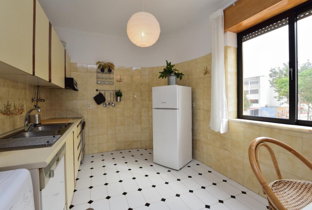 Palmeiras Beach Apartment كوستا دا كاباريكا المظهر الخارجي الصورة