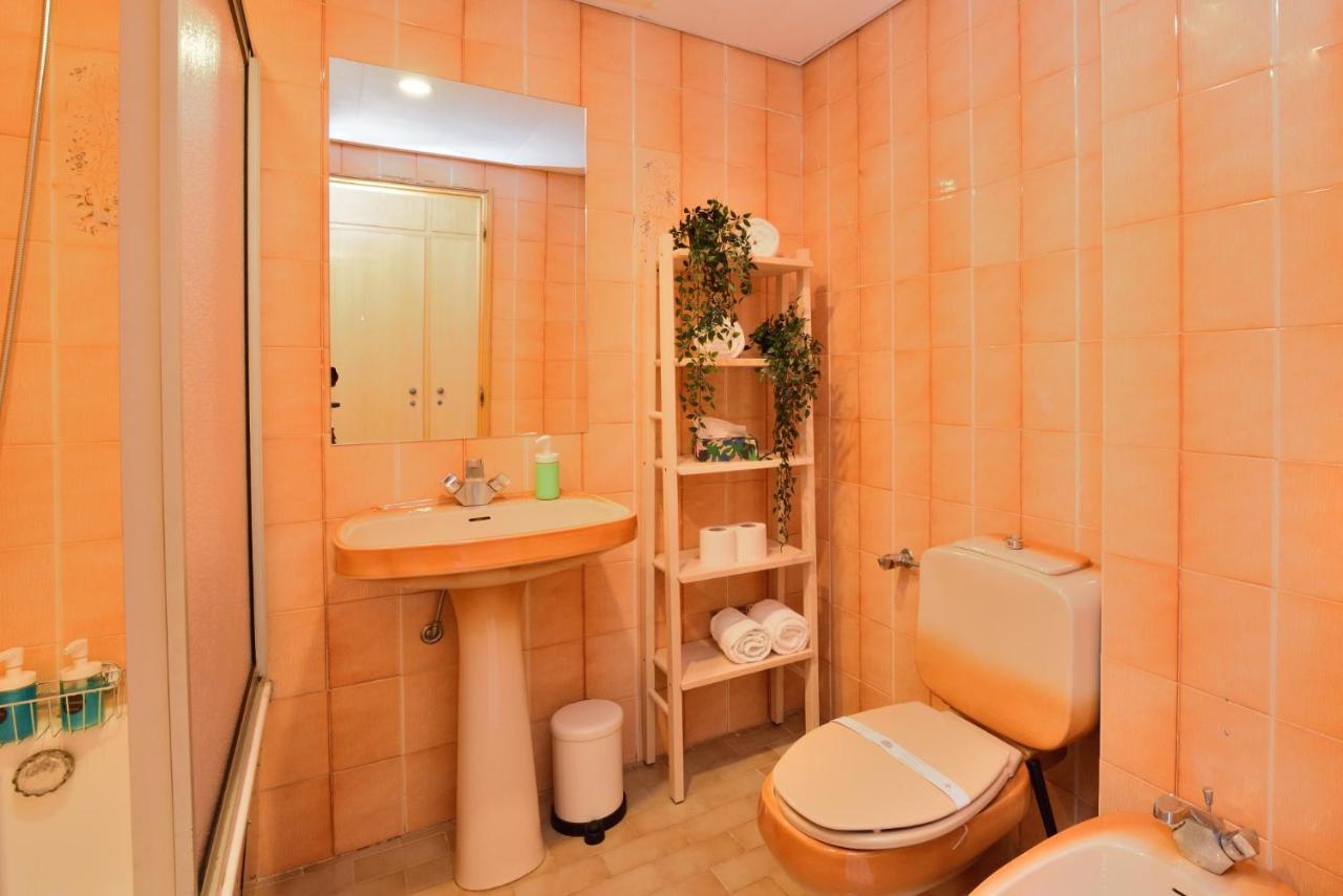 Palmeiras Beach Apartment كوستا دا كاباريكا المظهر الخارجي الصورة