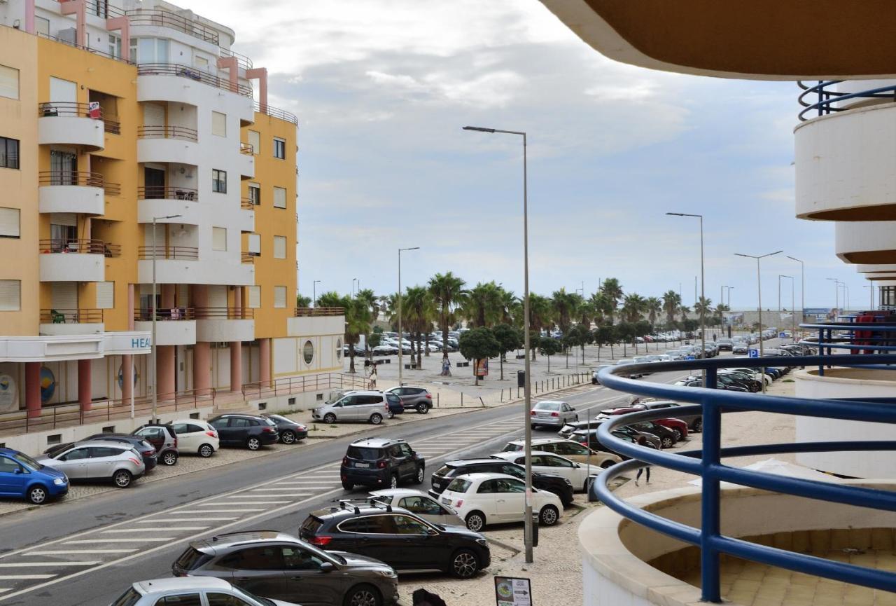 Palmeiras Beach Apartment كوستا دا كاباريكا المظهر الخارجي الصورة