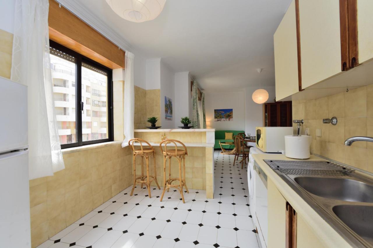 Palmeiras Beach Apartment كوستا دا كاباريكا المظهر الخارجي الصورة