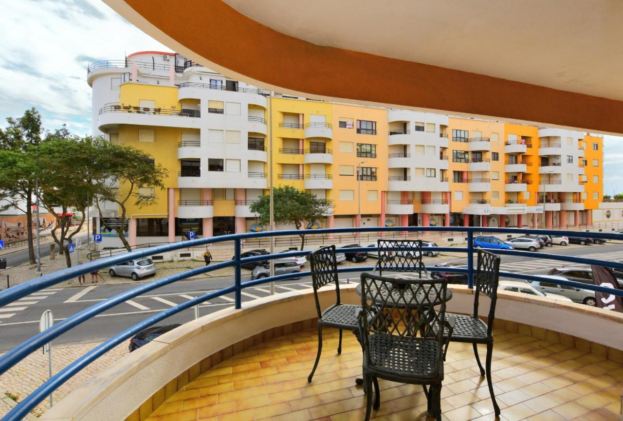 Palmeiras Beach Apartment كوستا دا كاباريكا المظهر الخارجي الصورة